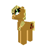 apple jack [ neon ]