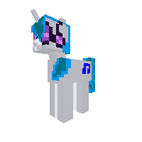 dj pon 3 [ neon ]