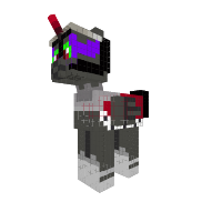 Prince Sombra