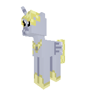princess derpy