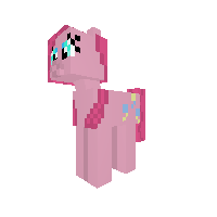 Pinkie Pie