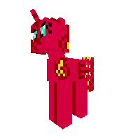 evil sunset shimmer