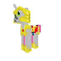 New Pony