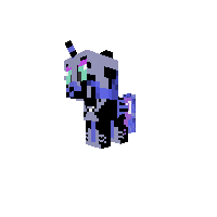 baby nightmare moon