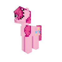 Pinkie Pie