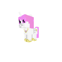 princess celestia fillie
