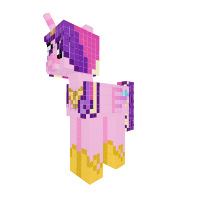 cadance