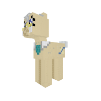Mayor Mare