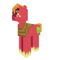 big macintosh