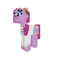 Dr. Pinkamena D. Pie