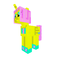 Princess fluttershy