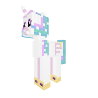 cute celestia