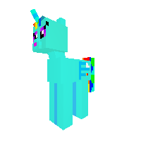 Rainbow_desh Alicorn