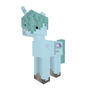Ice Crystal
