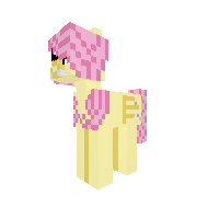 flutter bat