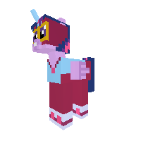 twilight iceman