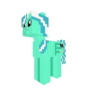 New Pony