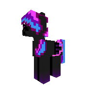 rhythm [ me as a pony ]