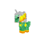 Space Unicorn