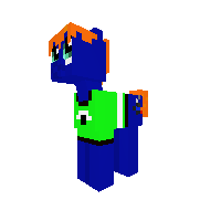 Earth-Pony Team KabelPod