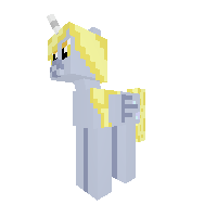 Princess Derpy