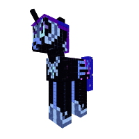 NIGHT MARE MOON