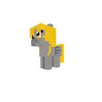 Filly Derpy
