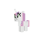 Sweetie belle