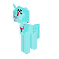 Glacier Freeze