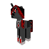 Shadow Flame