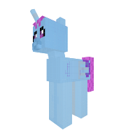 859713ag's first pony