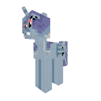 Princess Winter Bat