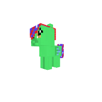 Minty Bristle