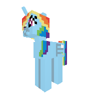 New Pony