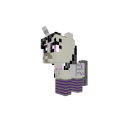 New Pony90