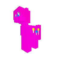 pinkey pie