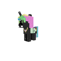 New Pony