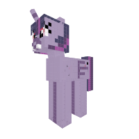 Princess Twilight Bat