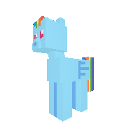 Rainbow Dash