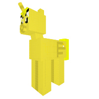 Genderbender Goldheart