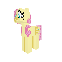 flutter shy [ new ]