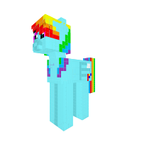 Rainbow Dash