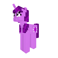 Original Twilight Sparkle
