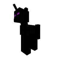 Ender Pony