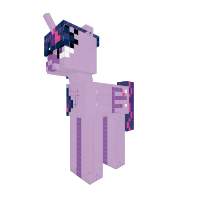 Princes Twilight Sparkle