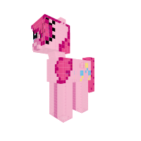 Pinkie Pie