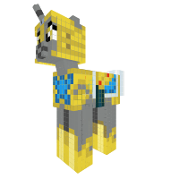 New Pony