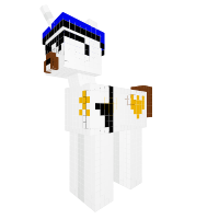 Cop Pony