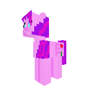 my oc May