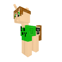 Tobuscus Pony